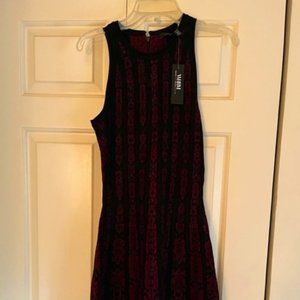 White House Black Market XXS sweater dress